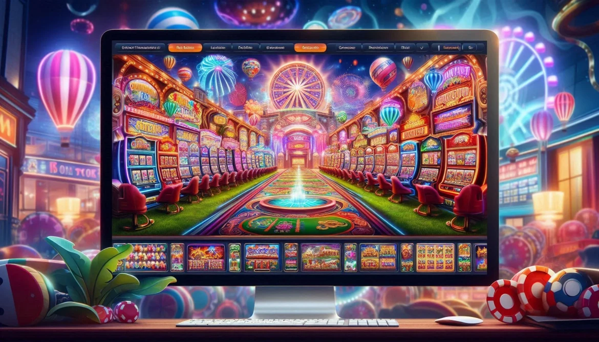 Legzo Casino